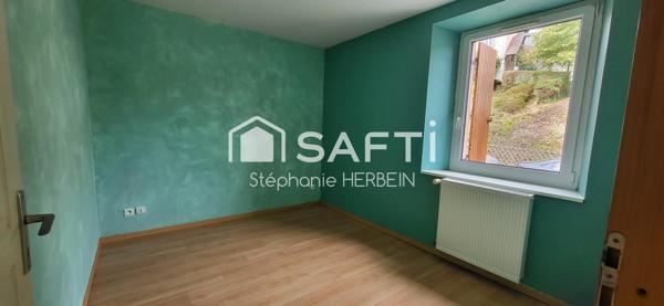 Appartement 3 pièces de 68m2