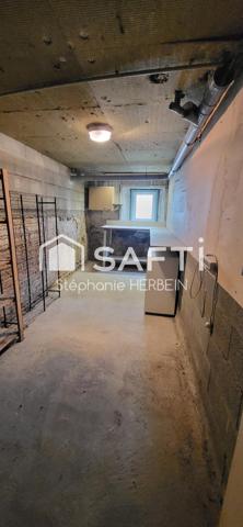 Appartement 3 pièces de 68m2