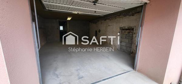 Appartement 3 pièces de 68m2
