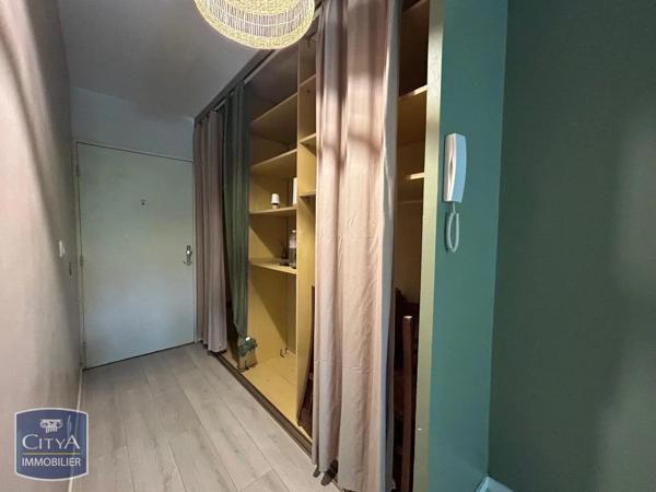 Appartement à louer 1 pièce 41.38m² Saint-Michel-sur-Orge (91240)