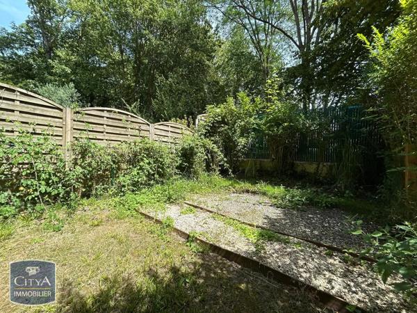 Appartement à louer 1 pièce 41.38m² Saint-Michel-sur-Orge (91240)