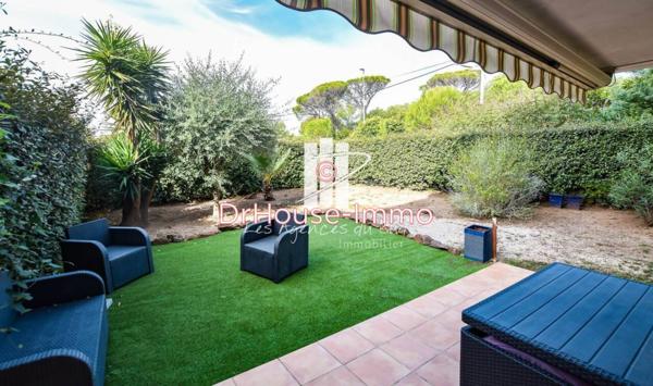 Appartement à vendre 3 pièces de 67 m²