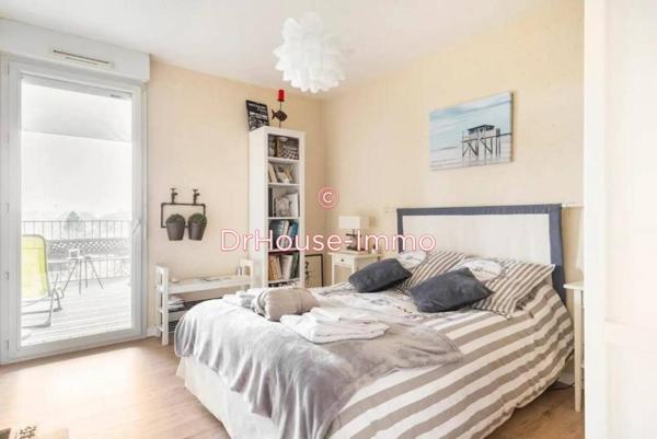Appartement à vendre 3 pièces de 67 m²