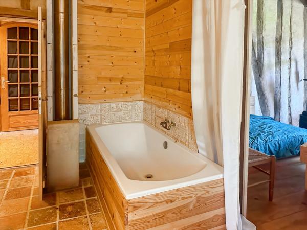 Maison à vendre 4 pièces 152 m2 BARRAN (32) - Terrain 351 m2