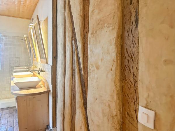 Maison à vendre 4 pièces 152 m2 BARRAN (32) - Terrain 351 m2