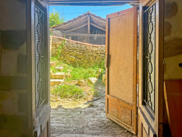 Maison à vendre 4 pièces 152 m2 BARRAN (32) - Terrain 351 m2