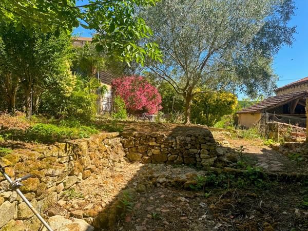 Maison à vendre 4 pièces 152 m2 BARRAN (32) - Terrain 351 m2