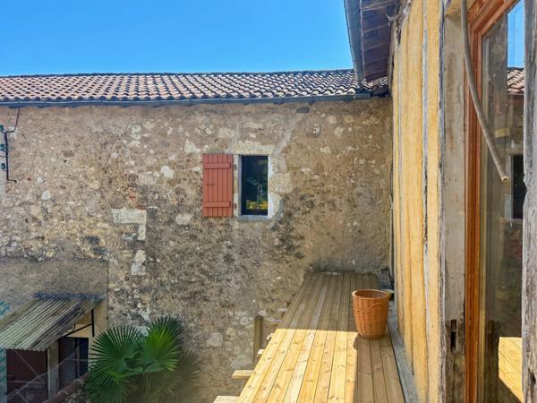 Maison à vendre 4 pièces 152 m2 BARRAN (32) - Terrain 351 m2