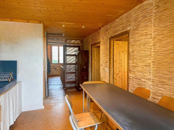 Maison à vendre 4 pièces 152 m2 BARRAN (32) - Terrain 351 m2