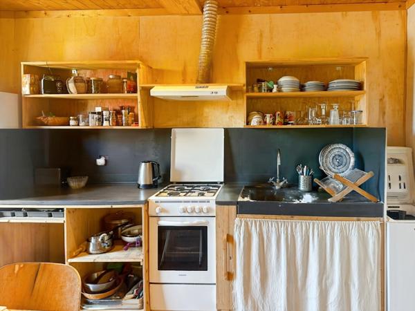 Maison à vendre 4 pièces 152 m2 BARRAN (32) - Terrain 351 m2