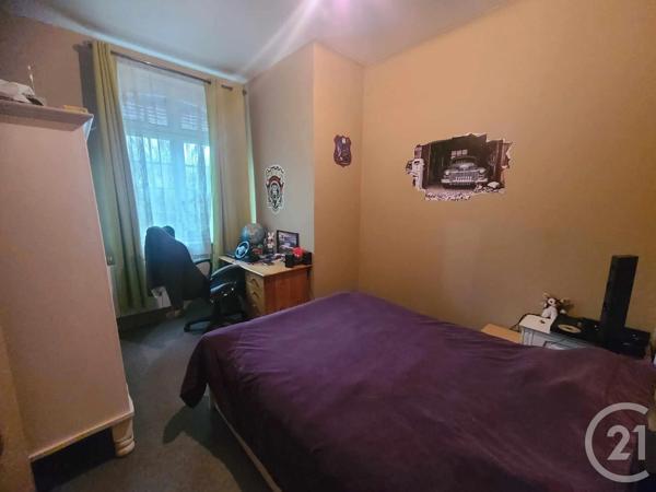 Maison à vendre  5 pièces - 110,72 m 2   PERONNE  - 80