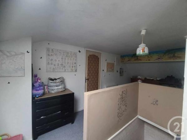 Maison à vendre  5 pièces - 110,72 m 2   PERONNE  - 80