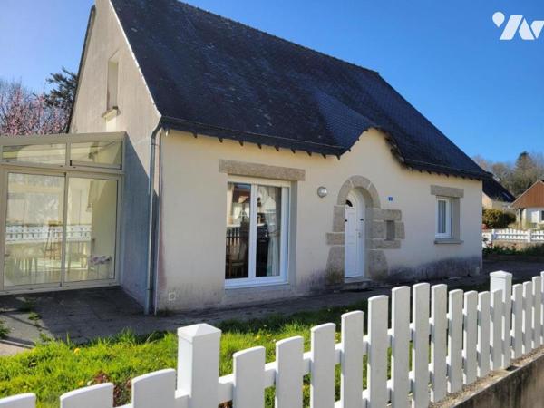 Maison d'habitation proche centre-ville et commodités