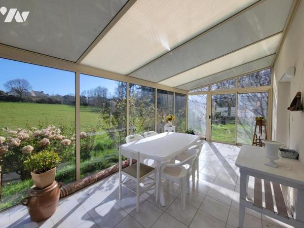 Maison d'habitation proche centre-ville et commodités