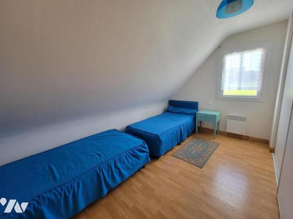 Maison d'habitation proche centre-ville et commodités