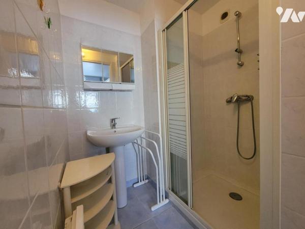 Maison d'habitation proche centre-ville et commodités