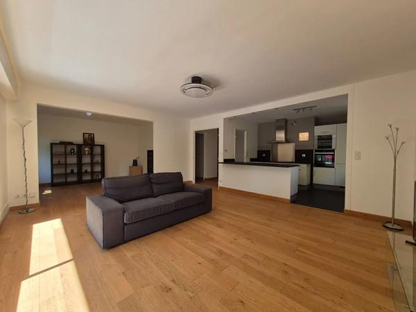 Appartement à vendre 3 pièces 96m² Loos (59120)