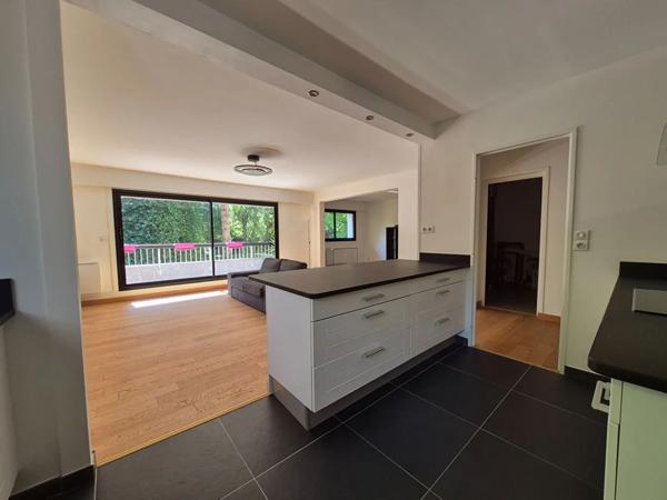 Appartement à vendre 3 pièces 96m² Loos (59120)