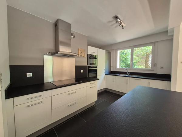 Appartement à vendre 3 pièces 96m² Loos (59120)