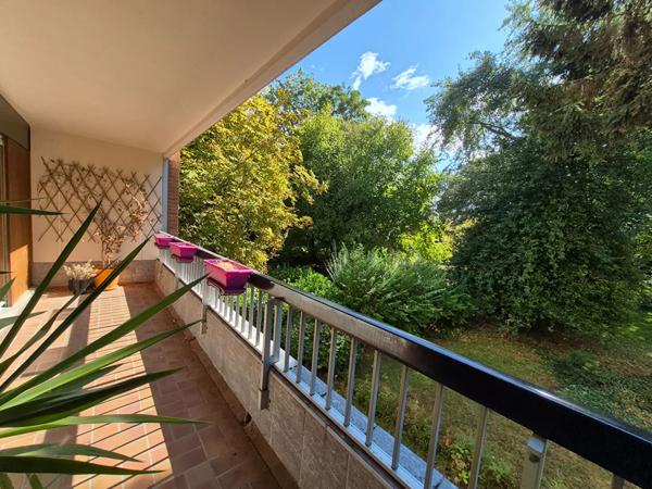 Appartement à vendre 3 pièces 96m² Loos (59120)