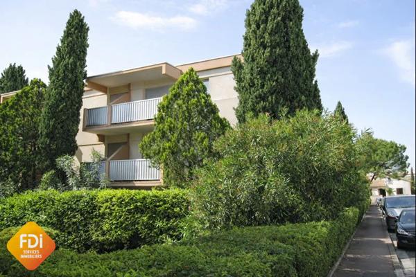 Appartement à vendre à Montpellier (34080)