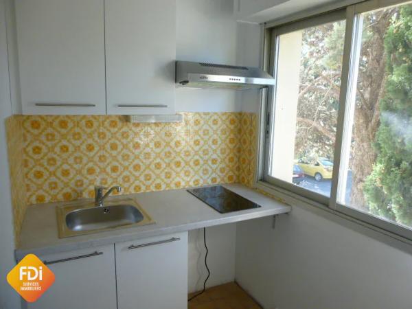 Appartement à vendre à Montpellier (34080)