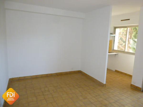 Appartement à vendre à Montpellier (34080)