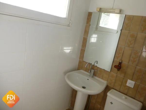Appartement à vendre à Montpellier (34080)
