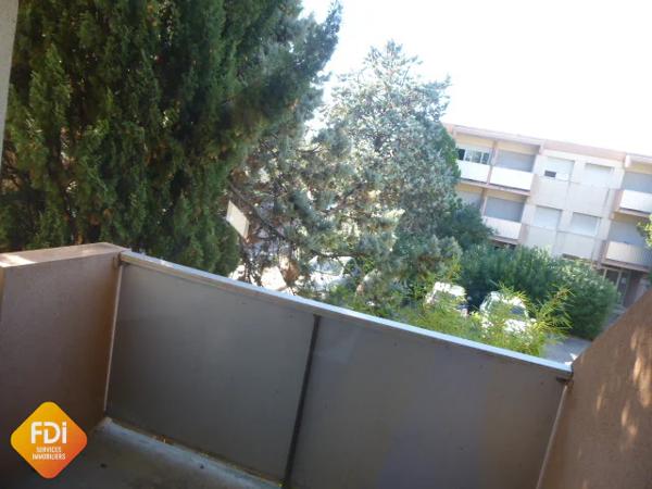 Appartement à vendre à Montpellier (34080)