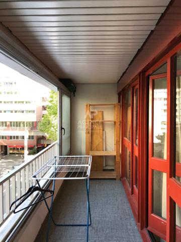 Appartement Nanterre 3 pièce(s) 70 m2 468 429 € **  - Référence  15423
