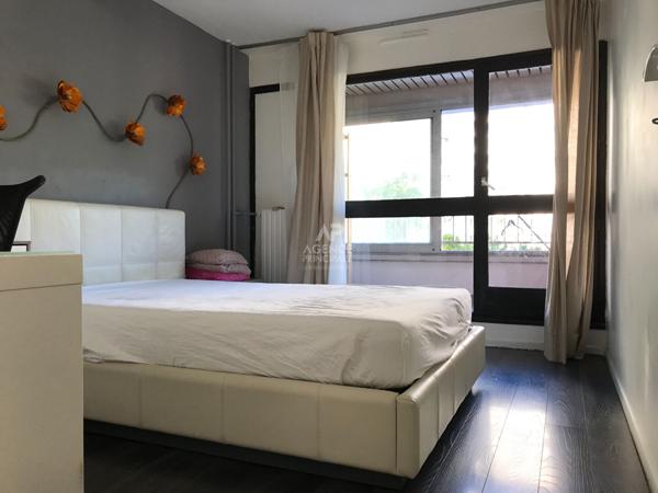 Appartement Nanterre 3 pièce(s) 70 m2 468 429 € **  - Référence  15423