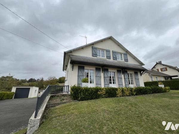Vente Maison à Ailly-sur-Noye