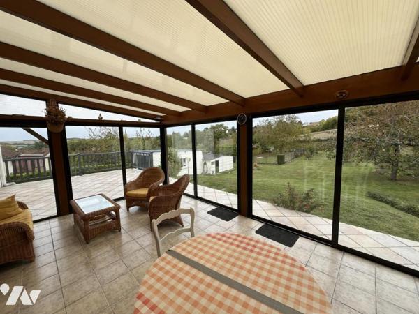 Vente Maison à Ailly-sur-Noye