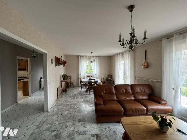 Vente Maison à Ailly-sur-Noye