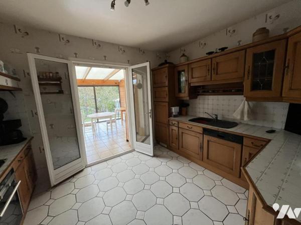 Vente Maison à Ailly-sur-Noye