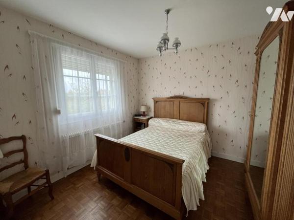 Vente Maison à Ailly-sur-Noye