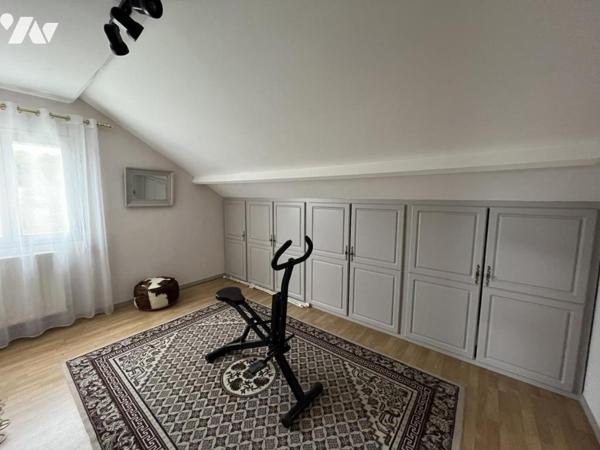 Vente Maison à Ailly-sur-Noye