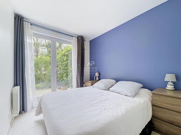 Appartement Carrières Sur Seine 2 pièce(s) 35 m2 220 000 € **  - Référence  162087