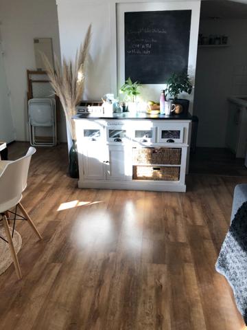 Appartement Bordeaux Saint-Seurin T2
