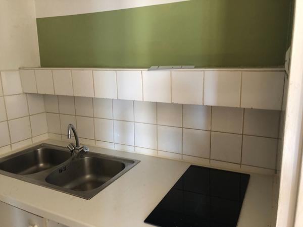 Appartement Bordeaux Saint-Seurin T2