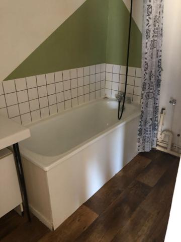 Appartement Bordeaux Saint-Seurin T2