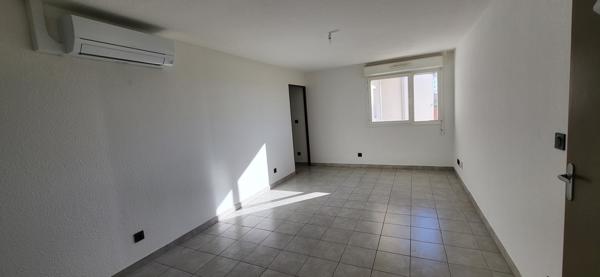 Le Pontet (84130) Location Le Pontet T3 + garage