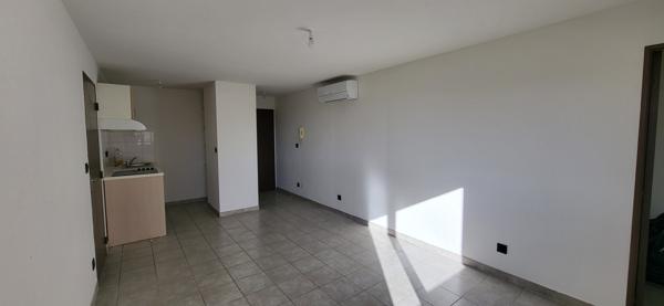 Le Pontet (84130) Location Le Pontet T3 + garage