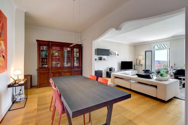 Vente Appartement de luxe Cannes 4 Pièces 136 m²