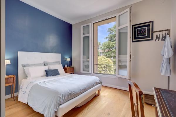Vente Appartement de luxe Cannes 4 Pièces 136 m²