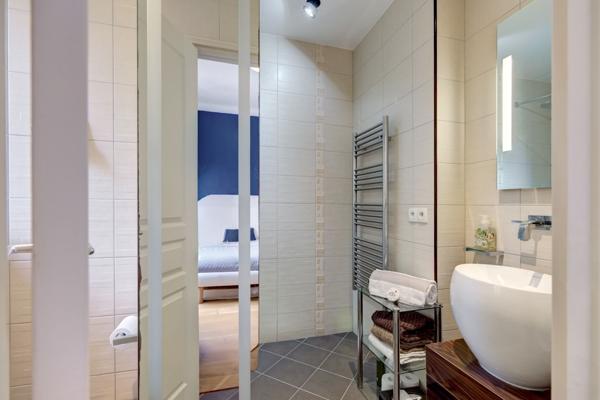 Vente Appartement de luxe Cannes 4 Pièces 136 m²