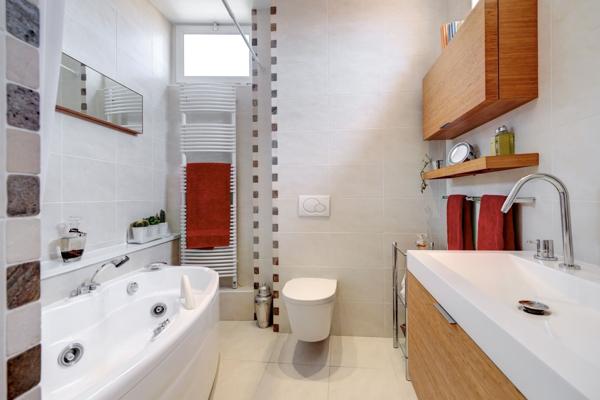 Vente Appartement de luxe Cannes 4 Pièces 136 m²