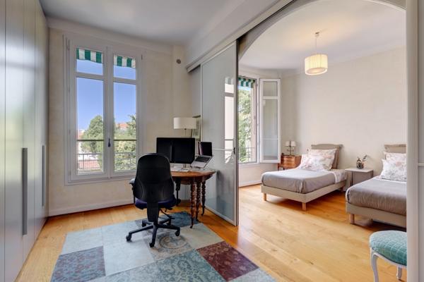 Vente Appartement de luxe Cannes 4 Pièces 136 m²