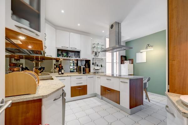 Vente Appartement de luxe Cannes 4 Pièces 136 m²