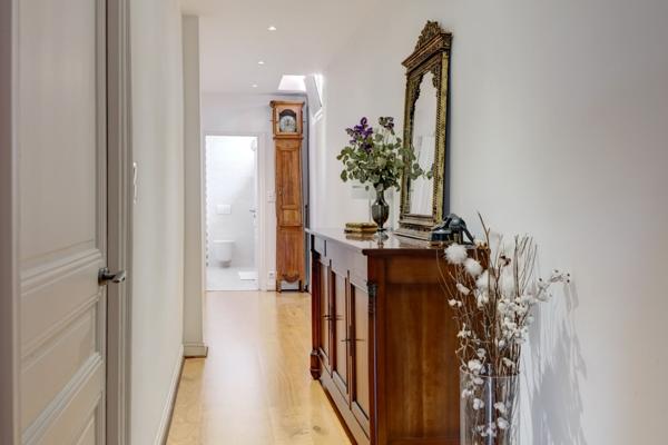 Vente Appartement de luxe Cannes 4 Pièces 136 m²